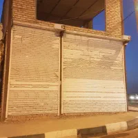 اجاره مغازه دو نبش جاده وهن اباد|اجارهٔ مغازه و غرفه|رباطکریم, وهن آباد|دیوار
