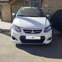 فروش کوییک فول پلاس دنده اتومات