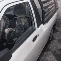 وانت پراید ۴۰۳