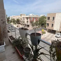 فروش ۸۵ متری خیابان سرو ۵ دو خواب