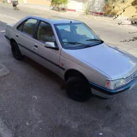 پژو ۴۰۵ مدل اخر۸۹ اتاق تعویض ۱۴۰۲برج۱۲،ماشین درجه۱