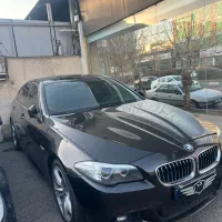 Bmw 528 مشکی|خودرو سواری و وانت|کرج, مهرویلا جنوبی|دیوار