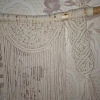عنواع مکرومه دستباف هر کدام قیمت های مختلف|صنایع دستی و سایر لوازم تزئینی|تهران, هاشمی|دیوار