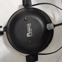 چهارعدد پروژکتور عکاسی و فیلم برداری و تولید محتوا