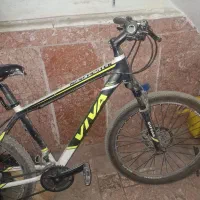 دوچرخه ویوا اصل