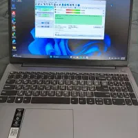 لپتاپ Lenovo IdeaPad slim3 همراه جعبه