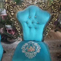 میز ناهار خوری ۸ نفره|میز و صندلی غذاخوری|هشتگرد, شهرک ولیعصر (مصلی)|دیوار