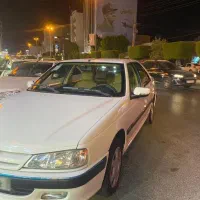 پارس سال XU7 دریچه برقی ۱۴۰۲