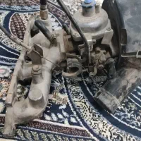 کاربراتور پیکان
