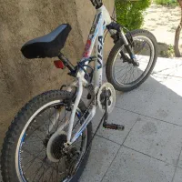 دوچرخه ۲۰ مدل ویسا