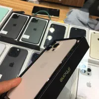 iphone 13 pro max Gold|موبایل|مشهد, کوثر|دیوار