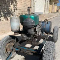 موتور برق دیزلی|ماشین‌آلات صنعتی|پیرانشهر, |دیوار