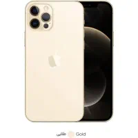 گوشی استوک تمیز IPhon 12 pro قیمت مناسب، در حد نو