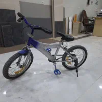 دوچرخه ۱۶