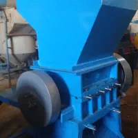 آسیاب دهنه ۶۰ چکشی|ماشینآلات صنعتی|باقرشهر, |دیوار