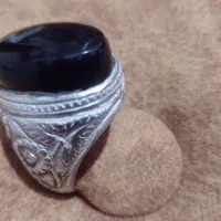 انگشترنقر|جواهرات|مشهد, یاس|دیوار