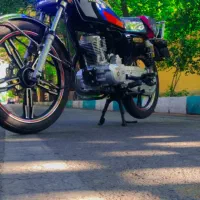 موتور سیکلت 150cc