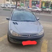 206 نوک مدادی