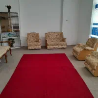 اجاره روزانه/هفتگی/ماهانه آپارتمان ۱۰۰۰ متری|اجارهٔ کوتاه‌مدت آپارتمان و سوئیت|باغ بهادران, |دیوار