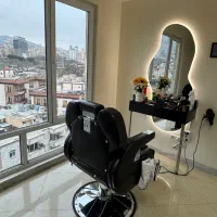 استخدام آرایشگر اجاره صندلی