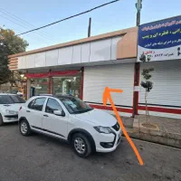 مغازه کرایه خیابان سپاه