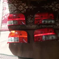 چراغ عقب پراید131