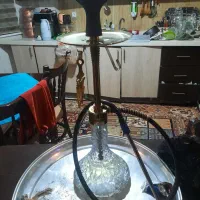 قلیان نو کرنو اصل سایز مدیوم