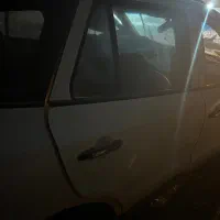 سانتافه ۲۰۰۸ فول تصادفی پلاک جزیره کیش|خودرو سواری و وانت|کیش, |دیوار