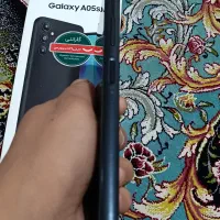 a05s گوشی 64 گیگ رم4|موبایل|قرچک, مهدیه|دیوار