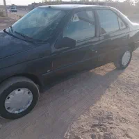 پژو۸۳|خودرو سواری و وانت|جیرفت, |دیوار