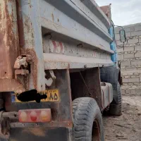 کمپرسی کاماز تک مدل ۷۱