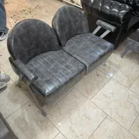 ست کامل میزو صندلی اداری مدیریت|مبلمان اداری|قرچک, باقرآباد|دیوار