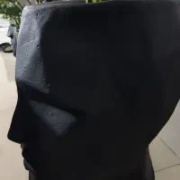 گلدون مشکی رخ