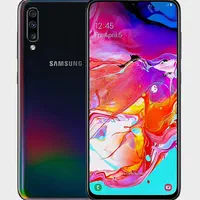 گوشی سامسونگ مدل Galaxy A70 ظرفیت 128 گیگابایت|موبایل|اصفهان, حسین‌آباد|دیوار