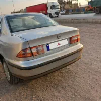 سمند مدل مدل ۸۵