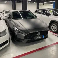 mg Gt|خودرو سواری و وانت|تهران, زعفرانیه|دیوار