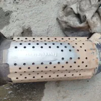 کاتالیزر|قطعات یدکی و لوازم جانبی|اصفهان, باغ نگاره|دیوار