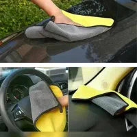 دستمال جادویی برای تمام سطوح