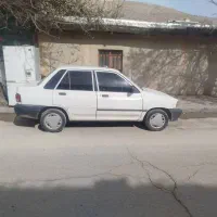 پراید مدل 88|خودرو سواری و وانت|شیراز, گویم|دیوار