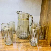 ظروف چوبی و لوکس آشپزخانه