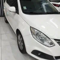 فروش جک j4 مدل 1403 سفید کارمندی گارانتی فعال