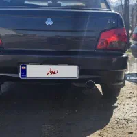 پراید۱۳۲مدل۸۷|خودرو سواری و وانت|املش, |دیوار