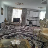 آپارتمان ۱۰۰ متری