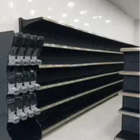 انواع قفسه های کلاسیک هایپری و طرح ترک و راک