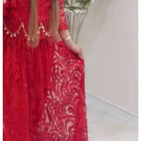 لباس کوردی