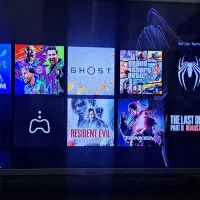 playstation 5 digital|کنسول، بازی ویدئویی و آنلاین|زاهدان, |دیوار