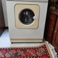 ماشین لباسشویی آبسان 5 کیلویی