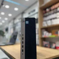 مینی‌کیس HP 600 G3 نسل ۷ - ابعاد کوچک، قدرت بالا