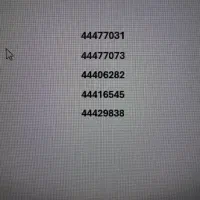 فروش خط تلفن ثابت