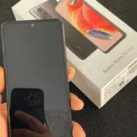 گوشی شیائومی نوت 12 پرو|موبایل|سراوان, |دیوار